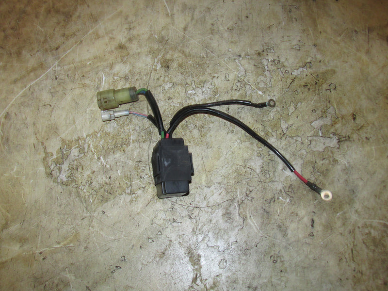 Suzuki DF115 115hp 4 Stroke Outboard Tilt Trim Relay (38410-93J11)