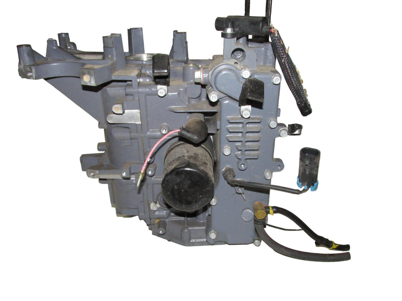 Yamaha 40hp 4 Stroke Outboard Crankcase block