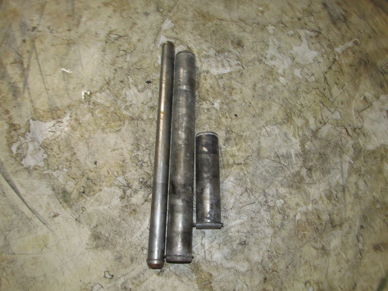 Evinrude Etec 115hp 2 Stroke Outboard Trim Pin Set (335480/335463)