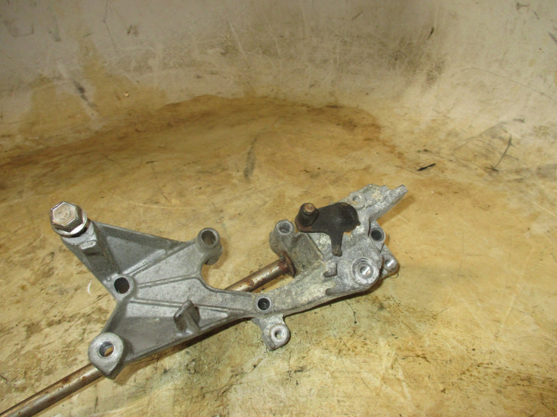 Yamaha/mercury 225hp 4 Stroke outboard throttle bracket (69J-41661-00-94)