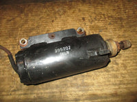 Load image into Gallery viewer, Evinrude 150hp 2 stroke outboard starter (395207)
