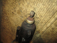 Load image into Gallery viewer, Evinrude 150hp 2 stroke outboard starter (395207)
