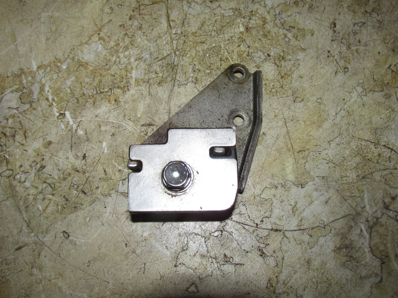 Suzuki DF115 115hp 4 Stroke Outboard Throttle/Shifter Cable Holder (67341-90J01)
