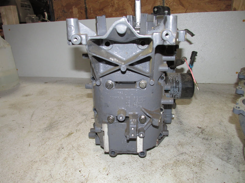Yamaha 40hp 4 Stroke Outboard Crankcase block