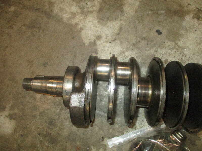 Yamaha OX66 225hp 2 stroke outboard Crankshaft 61A-11411-00-00