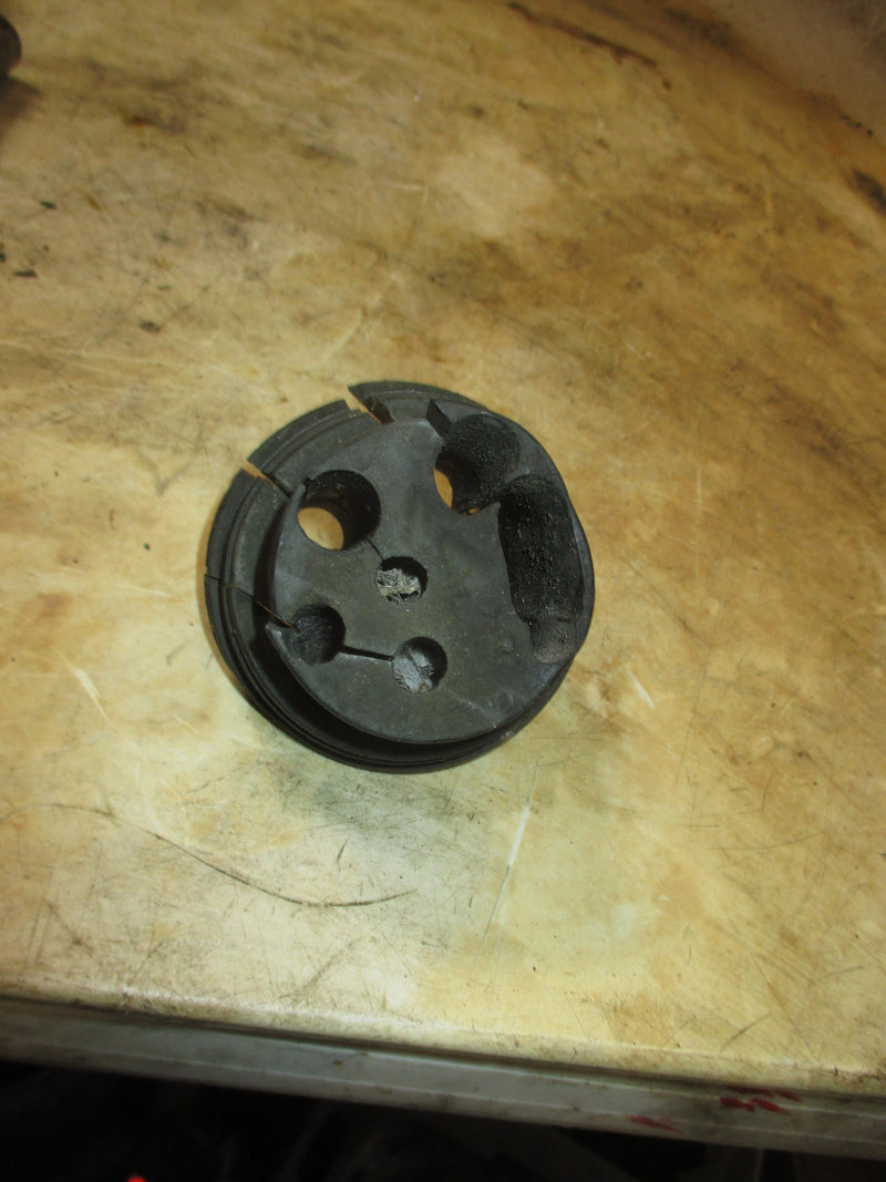Honda BF115D 115hp outboard rigging Gromit (40105-ZY6-020)