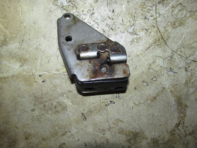 Suzuki DF115 115hp 4 Stroke Outboard Throttle/Shifter Cable Holder (67341-90J01)