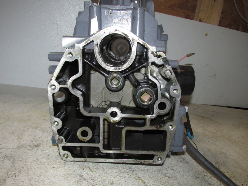 Yamaha 40hp 4 Stroke Outboard Crankcase block