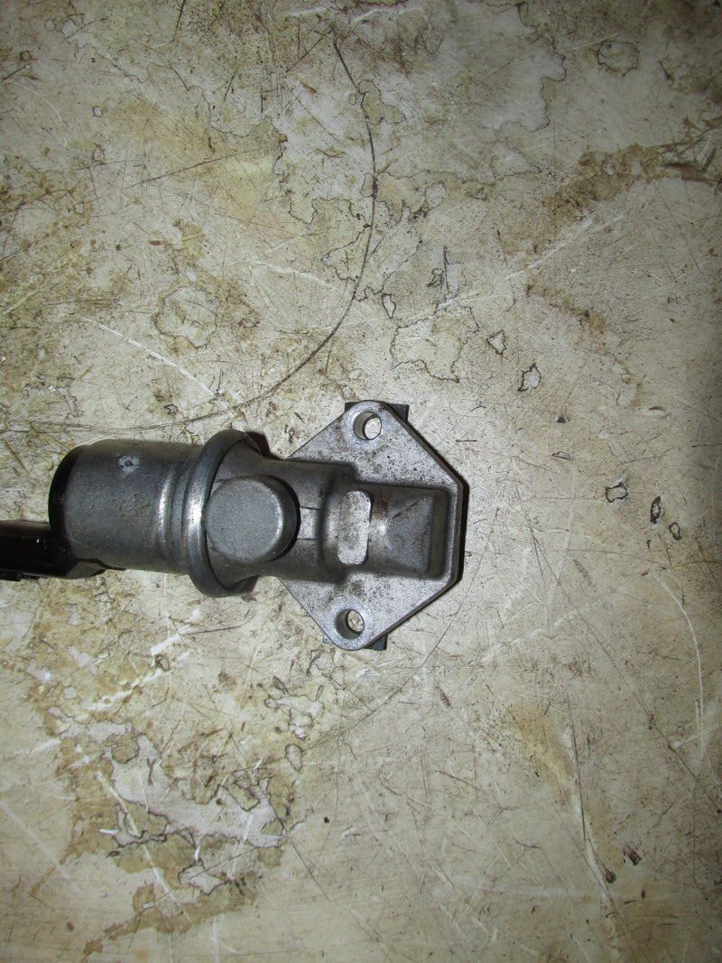 Suzuki DF115 115hp 4 Stroke Outboard IAC Valve (18137-77E00)