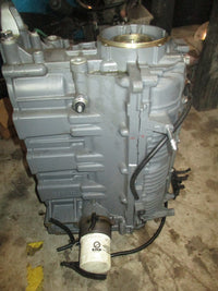 Load image into Gallery viewer, Suzuki DF115 4 stroke outboard crankcase block
