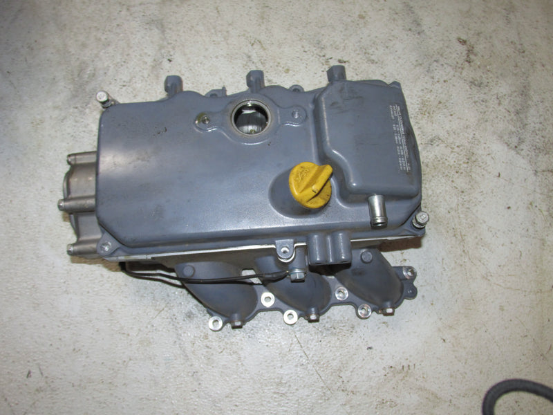 Yamaha 40hp 4 Stroke Outboard Cylinder head (67C-02)