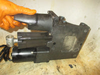 Load image into Gallery viewer, Mercury Optimax 3.0L 200hp 2 stroke outboard tilt trim unit
