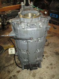 Load image into Gallery viewer, Suzuki DF115 4 stroke outboard crankcase block
