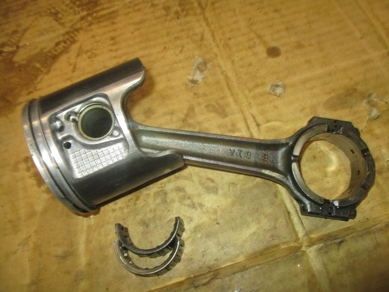 Yamaha OX66 225hp 2 stroke outboard Port Piston 0.50 oversize