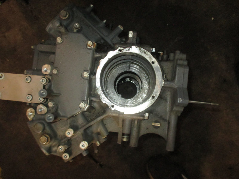 Yamaha 150hp 2 stroke outboard Crankcase Block