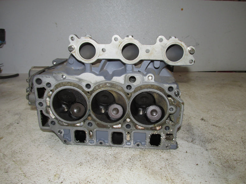 Yamaha 40hp 4 Stroke Outboard Cylinder head (67C-02)
