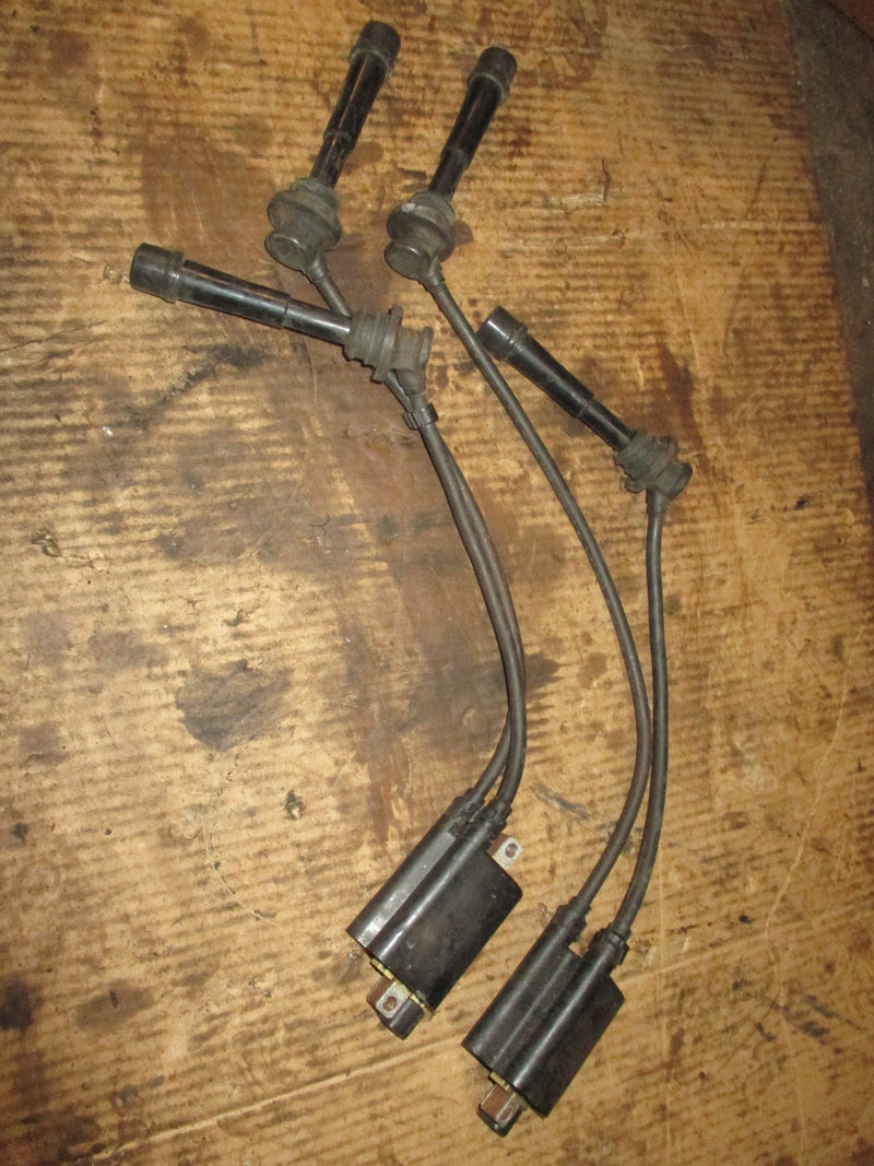 Suzuki DF90-140hp outboard ignition coil set (33410-90J00)