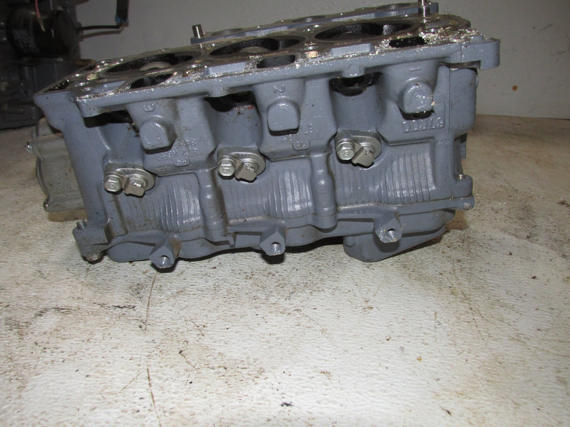 Yamaha 40hp 4 Stroke Outboard Cylinder head (67C-02)