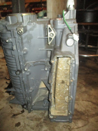 Load image into Gallery viewer, Suzuki DF115 4 stroke outboard crankcase block
