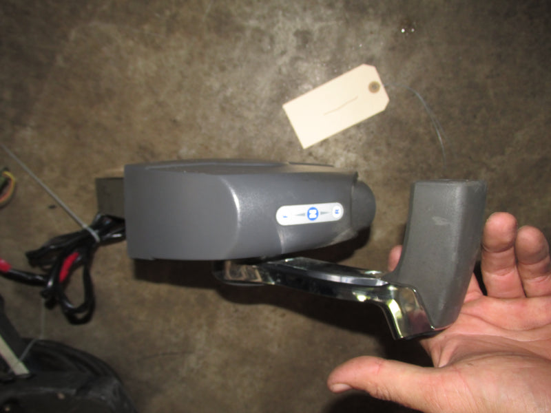 Johnson Outboard BRP Top mount control box