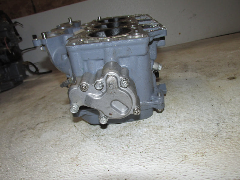 Yamaha 40hp 4 Stroke Outboard Cylinder head (67C-02)