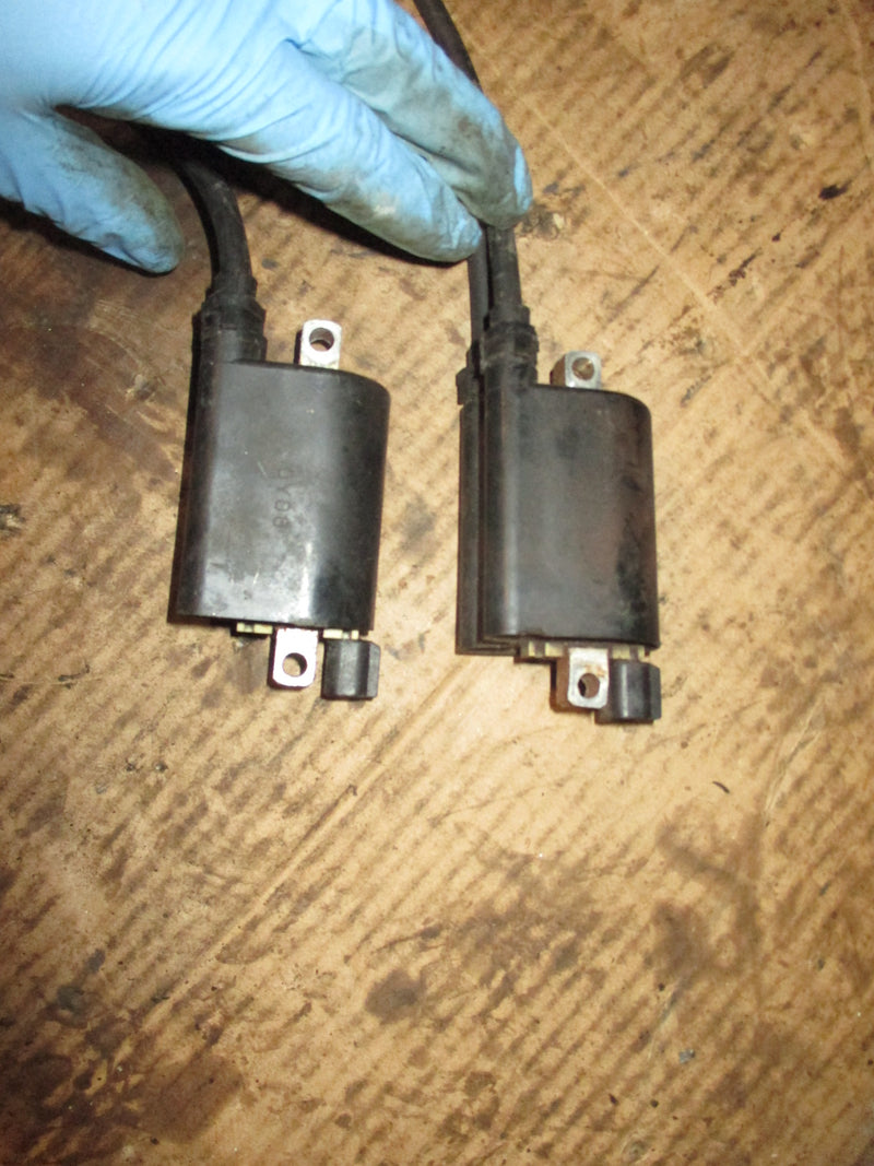 Suzuki DF90-140hp outboard ignition coil set (33410-90J00)