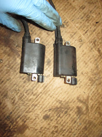 Load image into Gallery viewer, Suzuki DF90-140hp outboard ignition coil set (33410-90J00)
