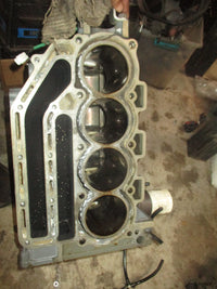 Load image into Gallery viewer, Suzuki DF115 4 stroke outboard crankcase block
