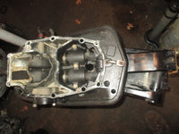 Load image into Gallery viewer, Mercury Optimax 3.0L 200hp 2 stroke outboard 25 inch midsection
