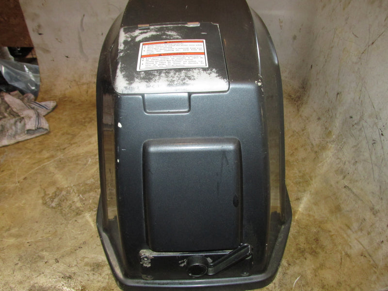 Suzuki DT55 55hp 2 Stroke Outboard Top Cowling