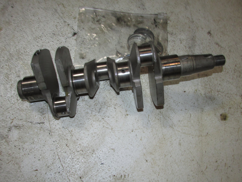 Yamaha 40hp 4 Stroke Outboard Crankshaft (67C-11411-00-00)