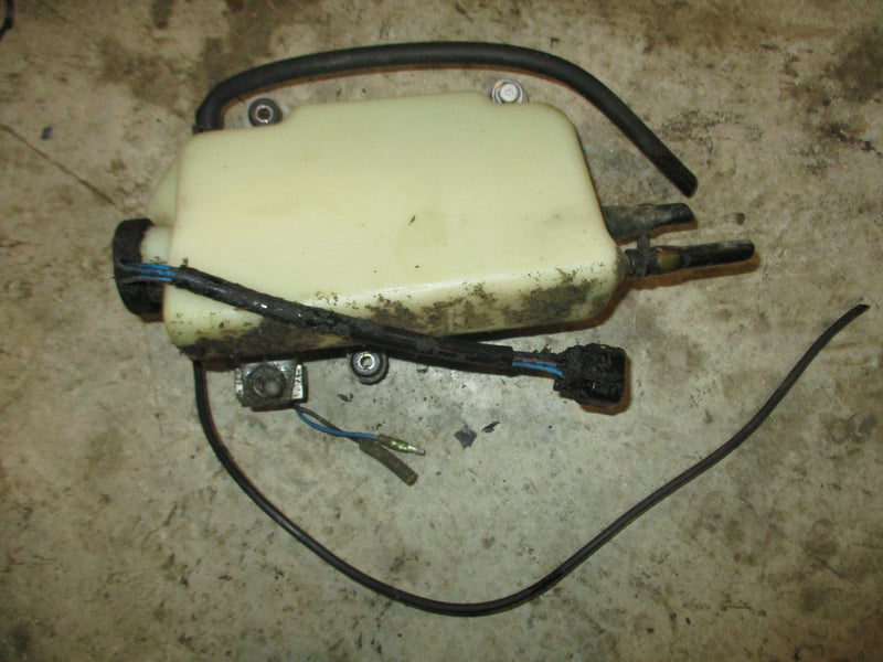 Yamaha 225hp OX66 outboard oil tank (61A-21750-00-00)