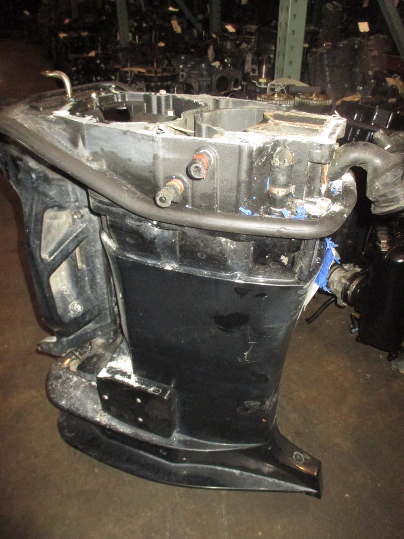 Mercury Optimax 3.0L 200hp 2 stroke outboard 25 inch midsection