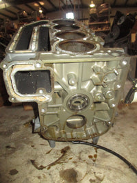 Load image into Gallery viewer, Suzuki DF115 4 stroke outboard crankcase block
