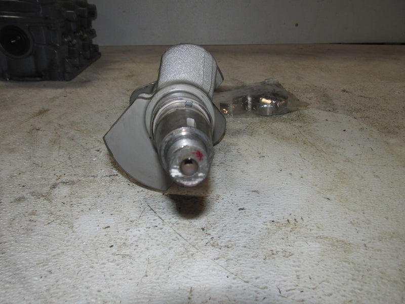 Yamaha 40hp 4 Stroke Outboard Crankshaft (67C-11411-00-00)