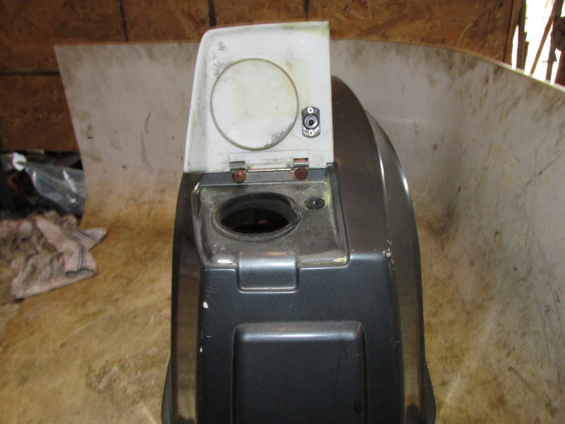 Suzuki DT55 55hp 2 Stroke Outboard Top Cowling