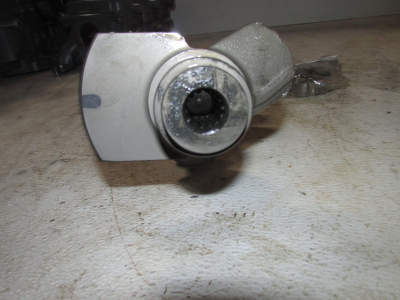Yamaha 40hp 4 Stroke Outboard Crankshaft (67C-11411-00-00)