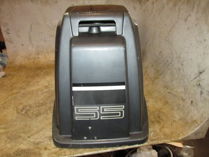 Suzuki DT55 55hp 2 Stroke Outboard Top Cowling