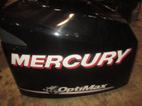 Load image into Gallery viewer, Mercury Optimax 3.0L 200hp 2 stroke outboard Top cowling

