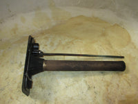 Load image into Gallery viewer, Mercury 15hp 2 stroke outboard exhaust manifold (41343-C1)
