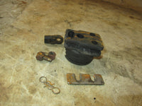 Load image into Gallery viewer, Honda 90/75hp outboard rigging gromet
