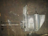 Load image into Gallery viewer, Evinrude 85hp outboard 20&quot; lower unit
