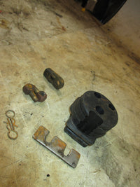 Load image into Gallery viewer, Honda 90/75hp outboard rigging gromet
