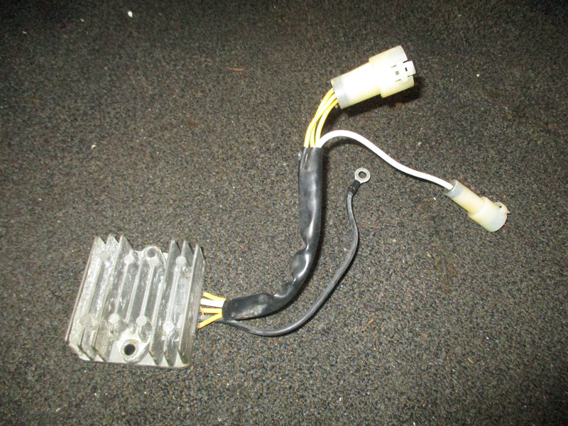 Suzuki DF70 outboard rectifier regulator (32800-92E20)