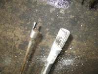 Load image into Gallery viewer, Evinrude 85hp outboard 20&quot; lower unit
