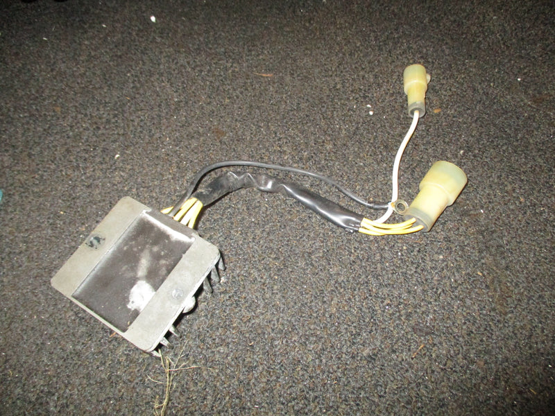 Suzuki DF70 outboard rectifier regulator (32800-92E20)