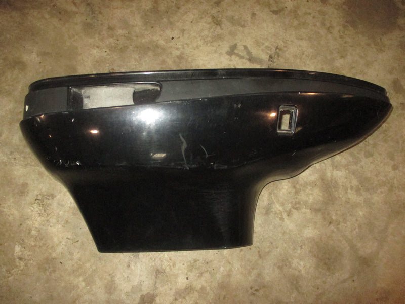 Mercury Optimax 3.0L 200hp 2 stroke outboard Starboard side cover (850301A07)