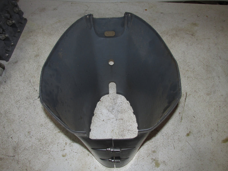 Yamaha 40hp 4 Stroke Outboard Apron (67C-42741-10-4D)