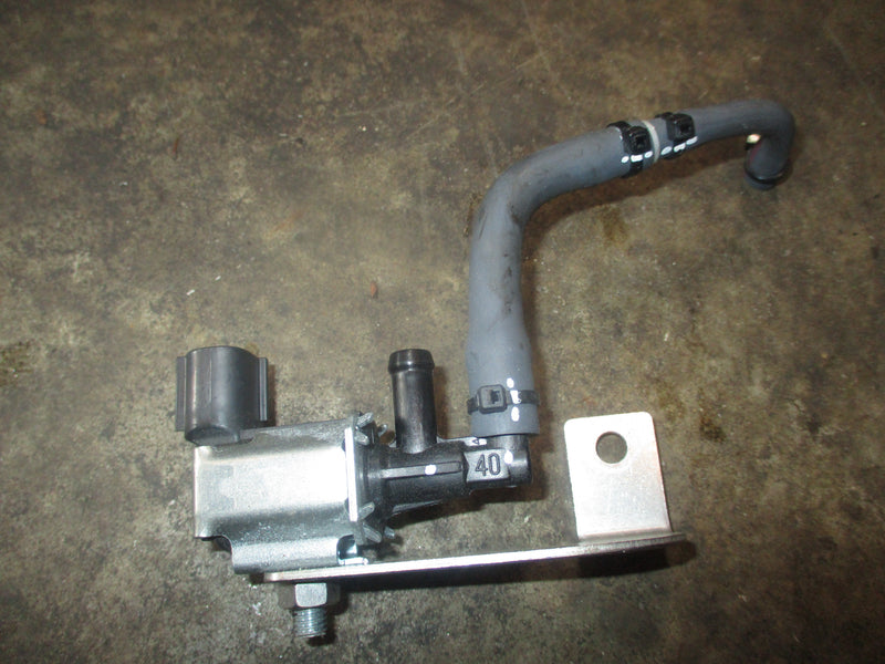 Yamaha 90hp 4 stroke outboard solenoid valve (6C5-86120-00-00)