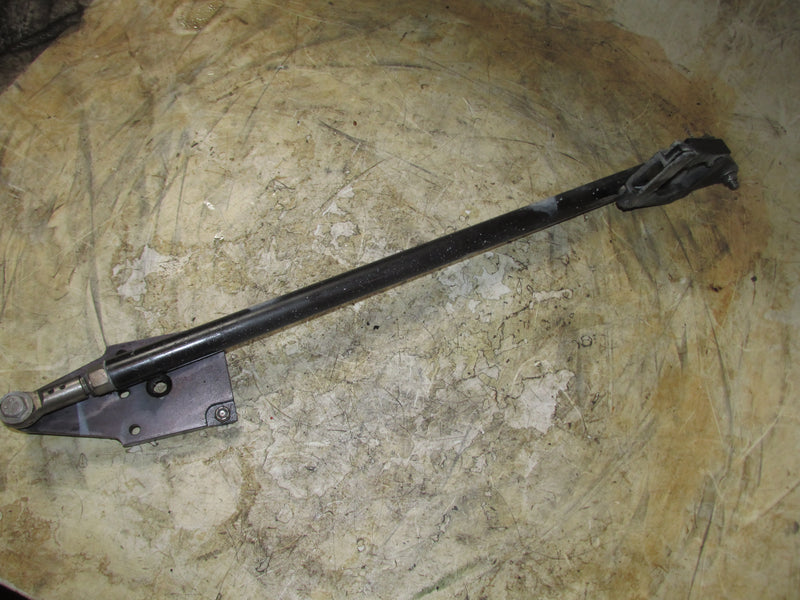 Evinrude Etec 115hp 2 Stroke Outboard Dual Engine Tie Bar 26" on Center